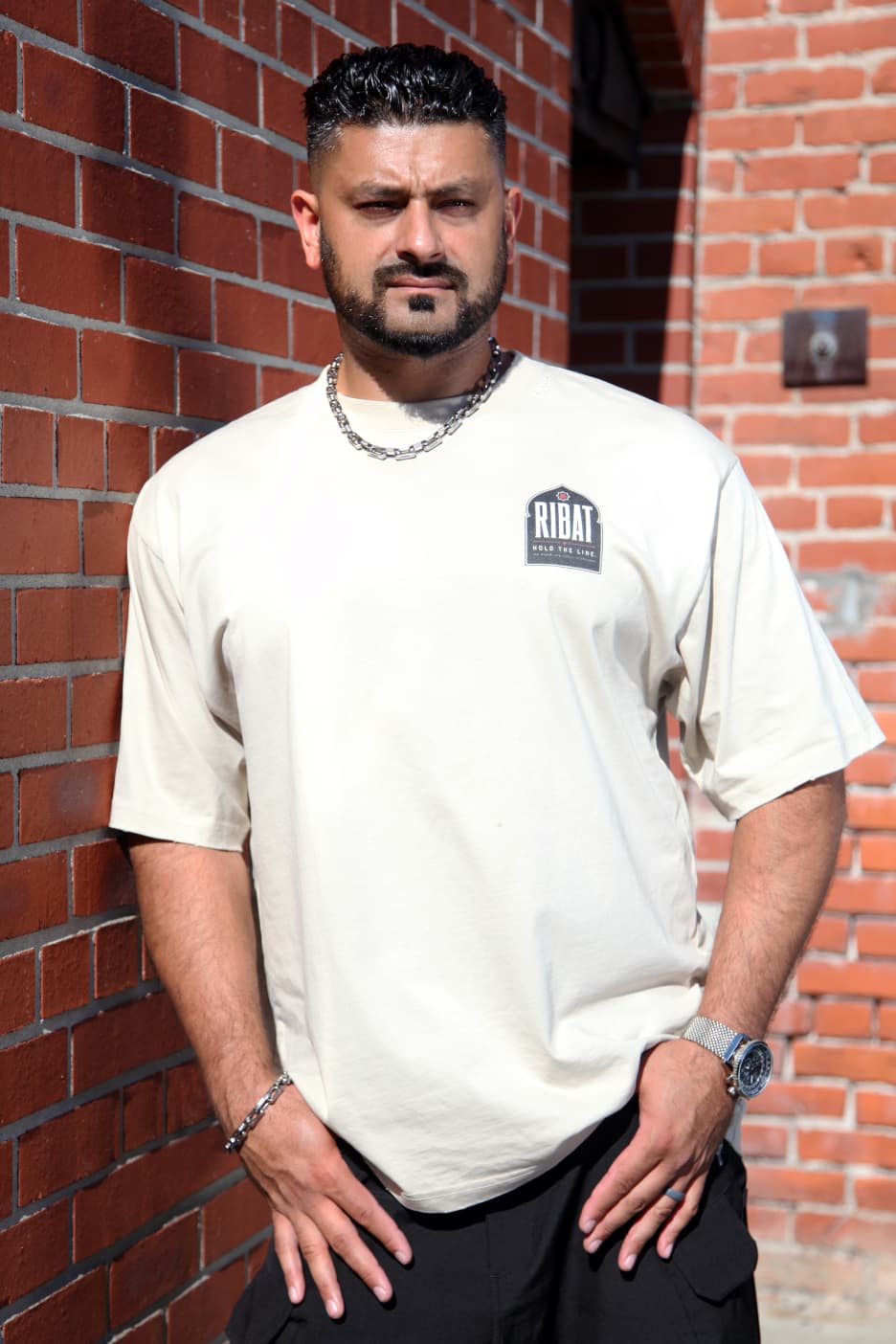 Bone Heavy Tee