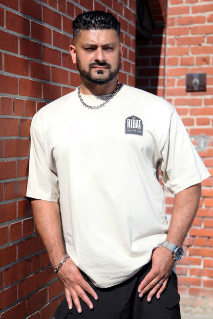 Bone Heavy Tee